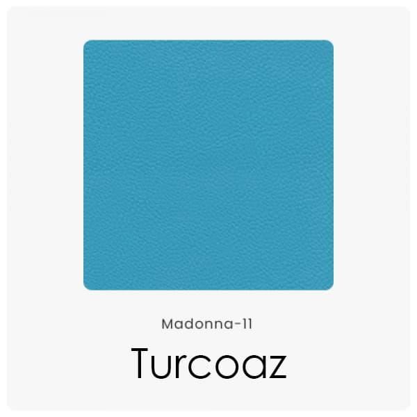 M11-turcoaz